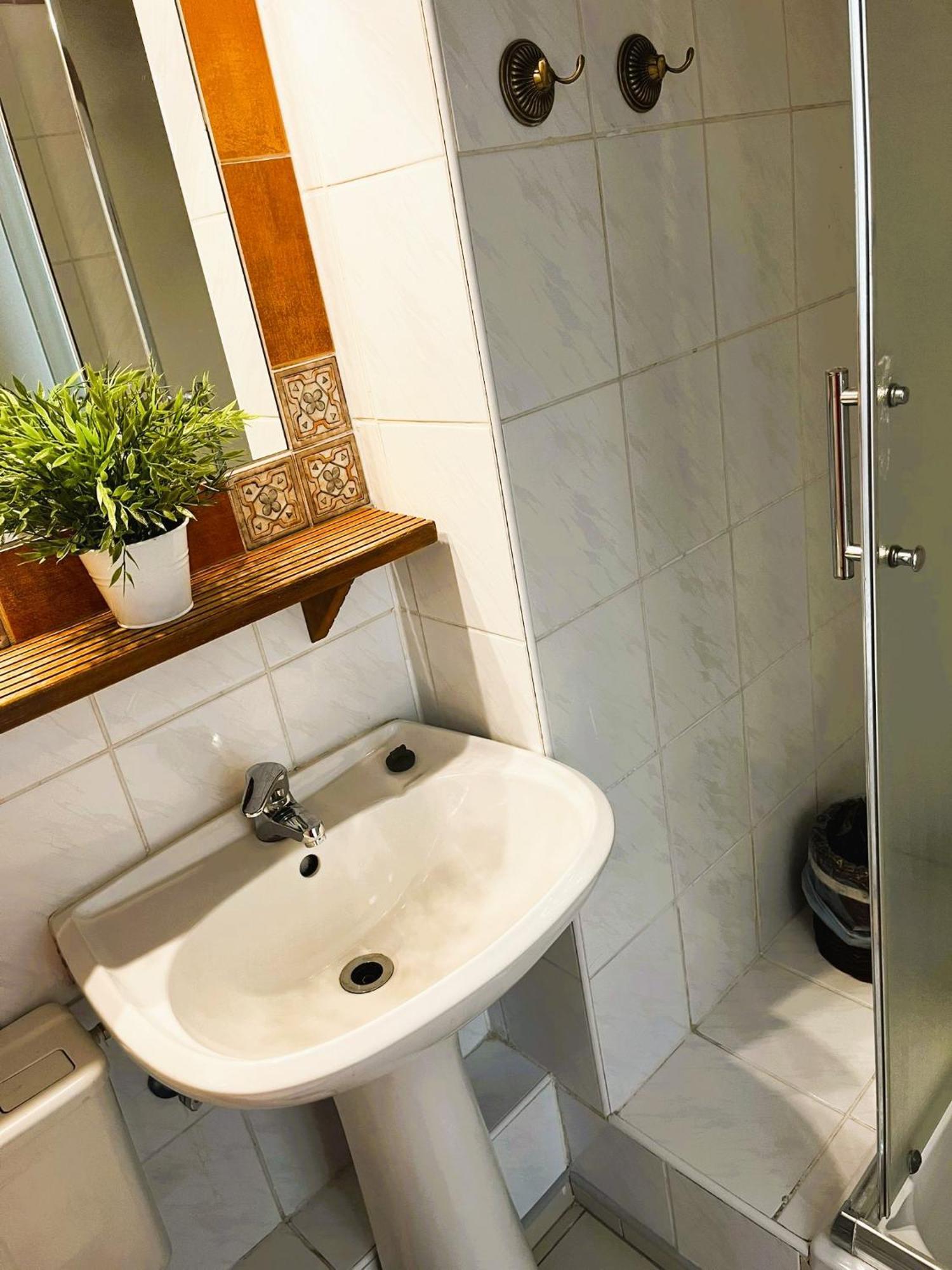 Villa Sunny Rose Bed & Breakfast Swinoujscie Bagian luar foto